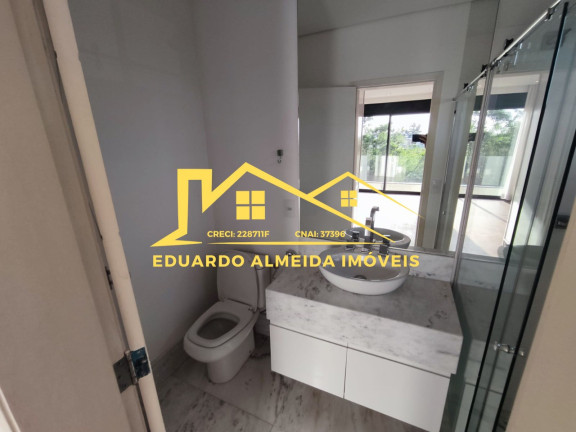 Imagem Imóvel com 3 Quartos à Venda, 820 m² em Alphaville Nova Esplanada - Votorantim