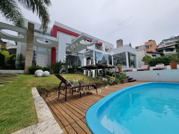 Imagem Apartamento com 8 Quartos à Venda, 341 m² em Centro - Florianópolis Imagem Apartamento com 8 Quartos à Venda, 341 m² em Centro - Florianópolis