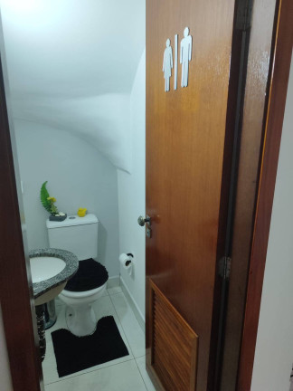 Imagem Casa com 2 Quartos à Venda, 76 m² em Jardim Colibri - Cotia