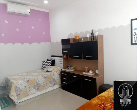 Imagem Casa com 3 Quartos à Venda, 510 m² em Jardim Ibiti Do Paço - Sorocaba Imagem Casa com 3 Quartos à Venda, 510 m² em Jardim Ibiti Do Paço - Sorocaba