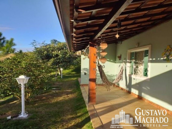Imagem Imóvel com 3 Quartos à Venda,  em Vale Do Sol - Pinheiral