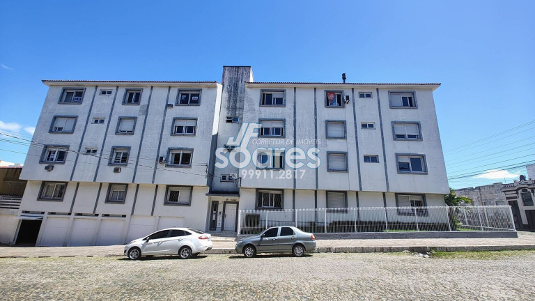 Imagem Apartamento com 3 Quartos à Venda, 98 m² em Centro - Pelotas