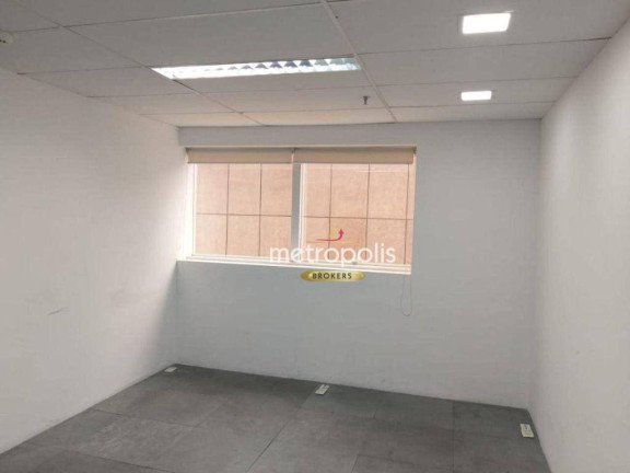 Imagem Sala Comercial para Alugar, 27 m² em Rudge Ramos - São Bernardo Do Campo Imagem Sala Comercial para Alugar, 27 m² em Rudge Ramos - São Bernardo Do Campo