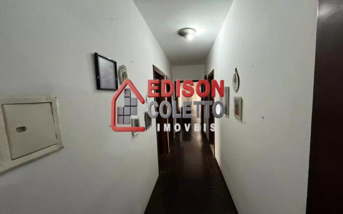 Imagem Casa com 3 Quartos à Venda, 137 m² em Nova América - Piracicaba Imagem Casa com 3 Quartos à Venda, 137 m² em Nova América - Piracicaba