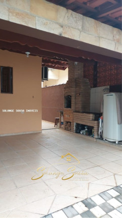 Imagem Casa com 4 Quartos à Venda, 118 m² em Centro - Mongaguá Imagem Casa com 4 Quartos à Venda, 118 m² em Centro - Mongaguá