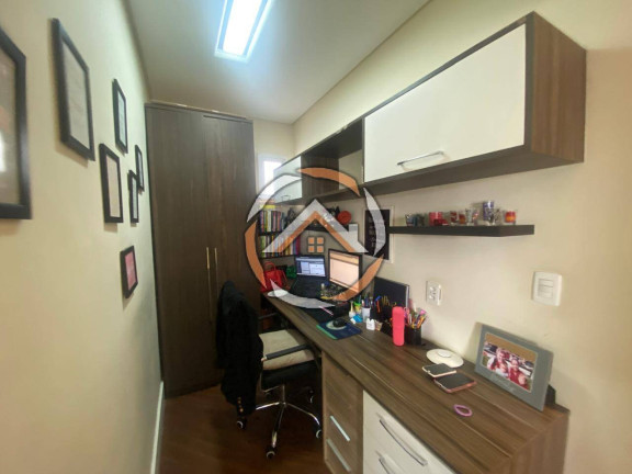 Imagem Apartamento com 3 Quartos à Venda, 96 m² em Boa Vista - São Caetano Do Sul