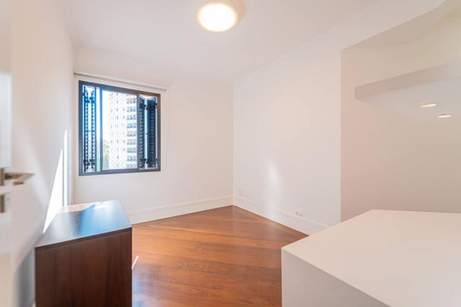 Imagem Apartamento com 3 Quartos à Venda, 168 m² em Vila Monumento - São Paulo