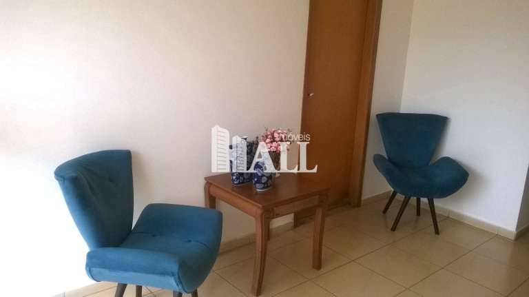 Imagem Apartamento com 2 Quartos à Venda, 90 m² em Bom Jardim - São José Do Rio Preto Imagem Apartamento com 2 Quartos à Venda, 90 m² em Bom Jardim - São José Do Rio Preto