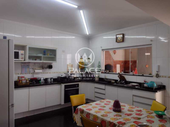 Imagem Imóvel com 3 Quartos à Venda, 202 m² em Nova América - Piracicaba Imagem Imóvel com 3 Quartos à Venda, 202 m² em Nova América - Piracicaba