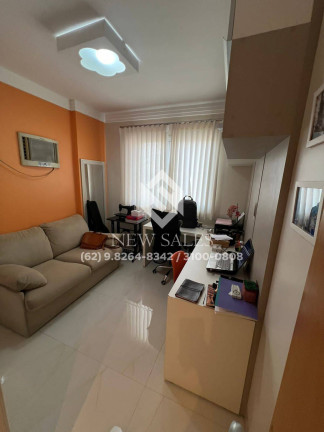 Imagem Apartamento com 3 Quartos à Venda, 115 m² em Setor Bueno - Goiânia Imagem Apartamento com 3 Quartos à Venda, 115 m² em Setor Bueno - Goiânia