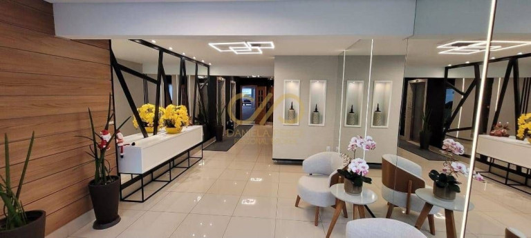 Imagem Apartamento com 3 Quartos à Venda, 110 m² em Guilhermina - Praia Grande Imagem Apartamento com 3 Quartos à Venda, 110 m² em Guilhermina - Praia Grande