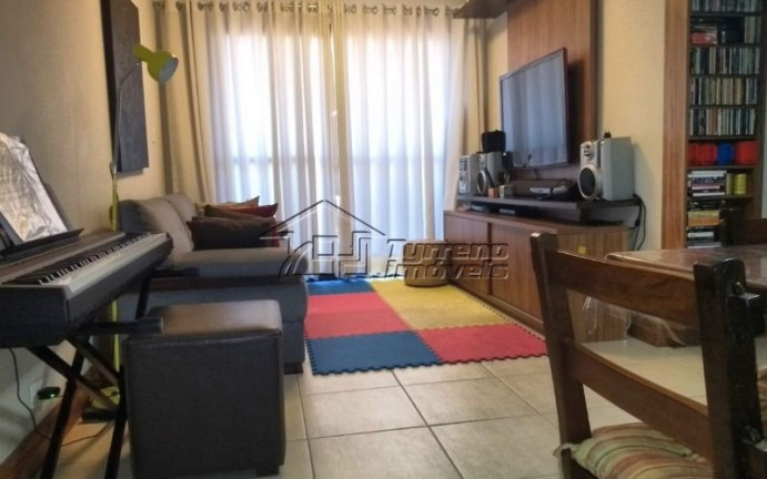 Imagem Apartamento com 3 Quartos à Venda, 85 m² em Jardim Das Indústrias - São José Dos Campos Imagem Apartamento com 3 Quartos à Venda, 85 m² em Jardim Das Indústrias - São José Dos Campos