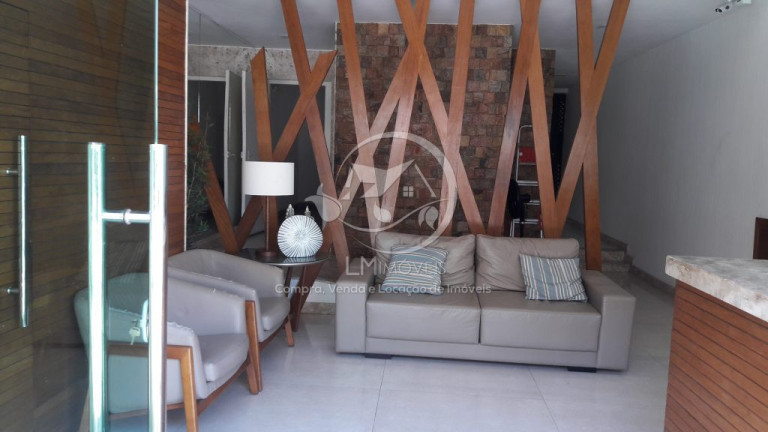 Imagem Apartamento com 3 Quartos à Venda, 120 m² em Centro - Cabo Frio Imagem Apartamento com 3 Quartos à Venda, 120 m² em Centro - Cabo Frio