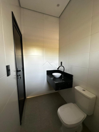 Imagem Casa com 3 Quartos à Venda, 225 m² em Sunlake - Sorocaba Imagem Casa com 3 Quartos à Venda, 225 m² em Sunlake - Sorocaba