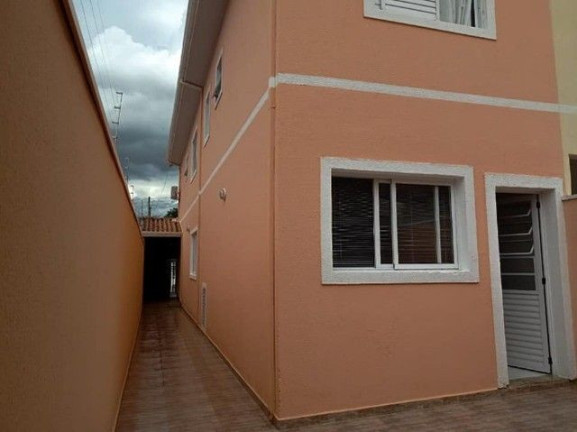 Imagem Sobrado com 3 Quartos à Venda, 120 m² em Centro - Jacareí Imagem Sobrado com 3 Quartos à Venda, 120 m² em Centro - Jacareí