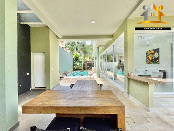 Imagem Casa com 4 Quartos à Venda, 386 m² em Granja Viana - Carapicuíba Imagem Casa com 4 Quartos à Venda, 386 m² em Granja Viana - Carapicuíba