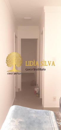 Imagem Apartamento com 2 Quartos à Venda, 59 m² em Vila Das Mercês - São Paulo