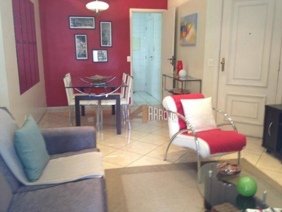 Imagem Apartamento com 3 Quartos à Venda, 91 m² em Tatuapé - São Paulo Imagem Apartamento com 3 Quartos à Venda, 91 m² em Tatuapé - São Paulo