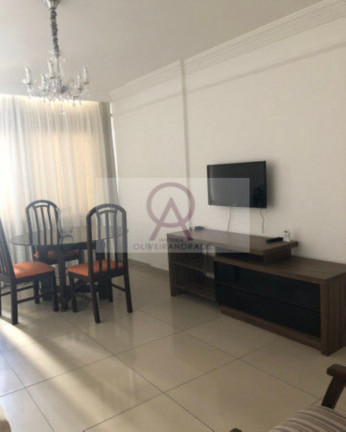 Imóvel com 2 Quartos para Alugar,  em Jardim Apipema - Salvador