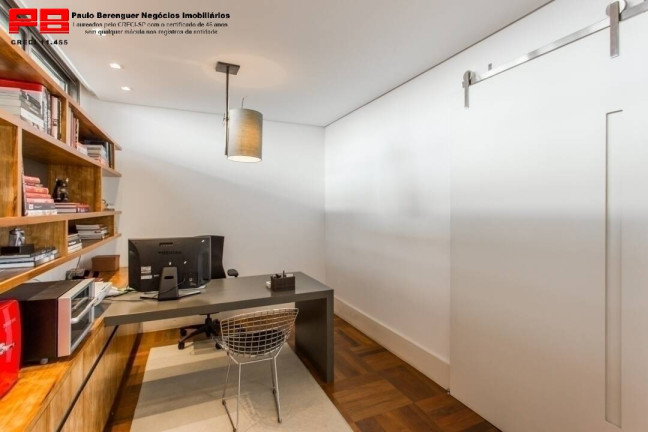 Imagem Casa com 3 Quartos à Venda, 388 m² em Morumbi - São Paulo Imagem Casa com 3 Quartos à Venda, 388 m² em Morumbi - São Paulo