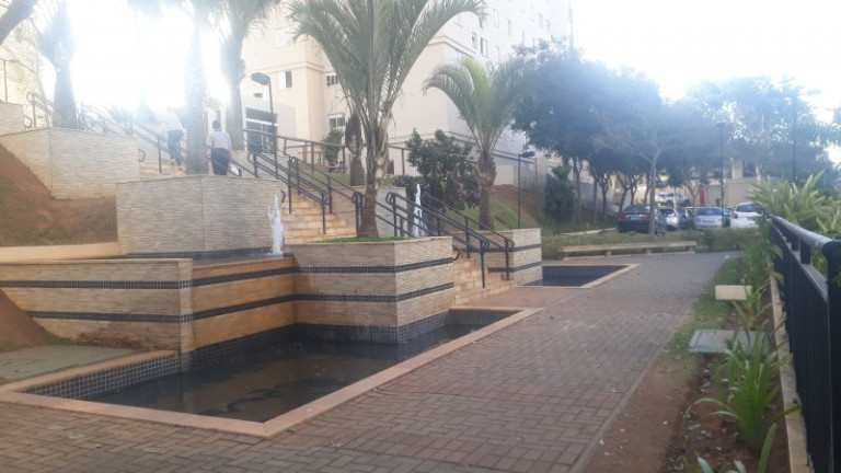 Imagem Apartamento com 2 Quartos à Venda, 47 m² em Jardim Copacabana - São José Dos Campos Imagem Apartamento com 2 Quartos à Venda, 47 m² em Jardim Copacabana - São José Dos Campos