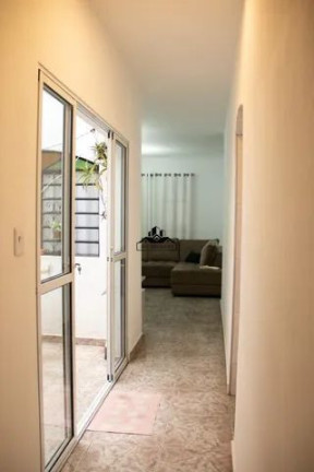 Imagem Casa com 2 Quartos à Venda, 98 m² em Vila Carrão - São Paulo Imagem Casa com 2 Quartos à Venda, 98 m² em Vila Carrão - São Paulo