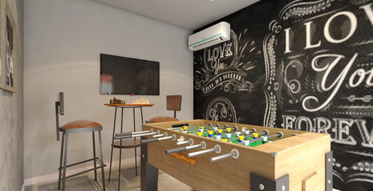 Imagem Imóvel com 3 Quartos à Venda, 72 m² em Residencial Santa Luiza Ii - Nova Odessa