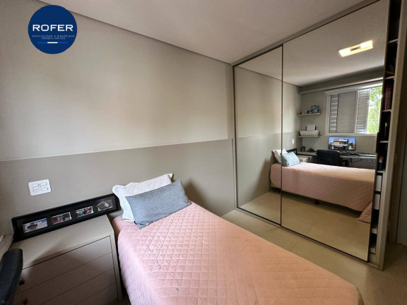 Imagem Casa de Condomínio com 3 Quartos à Venda, 108 m² em Parque Nova Suíça - Valinhos Imagem Casa de Condomínio com 3 Quartos à Venda, 108 m² em Parque Nova Suíça - Valinhos