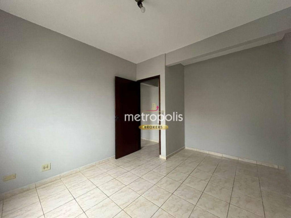 Imagem Apartamento com 2 Quartos para Alugar, 80 m² em Mauá - São Caetano Do Sul Imagem Apartamento com 2 Quartos para Alugar, 80 m² em Mauá - São Caetano Do Sul