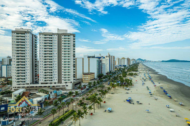 Imagem Imóvel com 2 Quartos à Venda, 75 m² em Mirim - Praia Grande Imagem Imóvel com 2 Quartos à Venda, 75 m² em Mirim - Praia Grande
