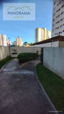 Imagem Apartamento com 2 Quartos à Venda, 46 m² em Centro - Diadema