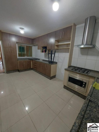 Imagem Casa com 3 Quartos à Venda, 142 m² em Jardim Santa Maria - São Paulo Imagem Casa com 3 Quartos à Venda, 142 m² em Jardim Santa Maria - São Paulo