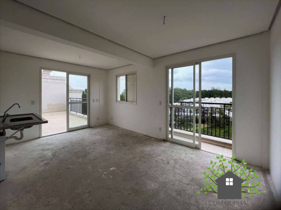 Imagem Apartamento à Venda,  em Granja Viana - Cotia