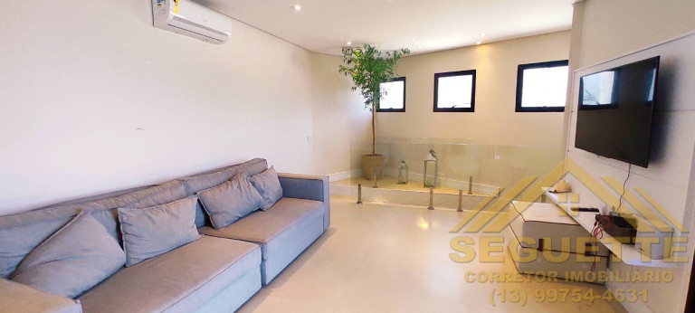 Imagem Cobertura com 4 Quartos à Venda, 270 m² em Riviera De São Lourenço - Bertioga
