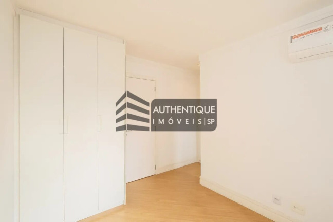 Imagem Apartamento com 3 Quartos à Venda, 125 m² em Vila Olímpia - São Paulo