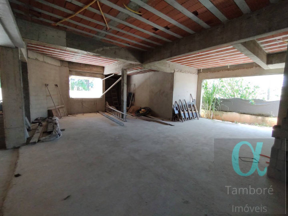 Imagem Casa com 4 Quartos à Venda, 550 m² em Dezoito Do Forte Empresarial/alphaville. - Barueri Imagem Casa com 4 Quartos à Venda, 550 m² em Dezoito Do Forte Empresarial/alphaville. - Barueri