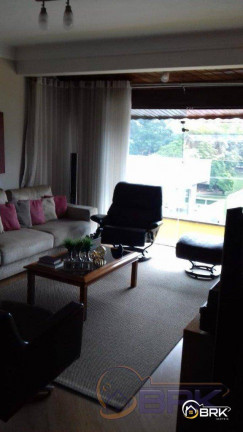 Sobrado com 3 Quartos à Venda, 396 m² em Vila Galvão - Guarulhos