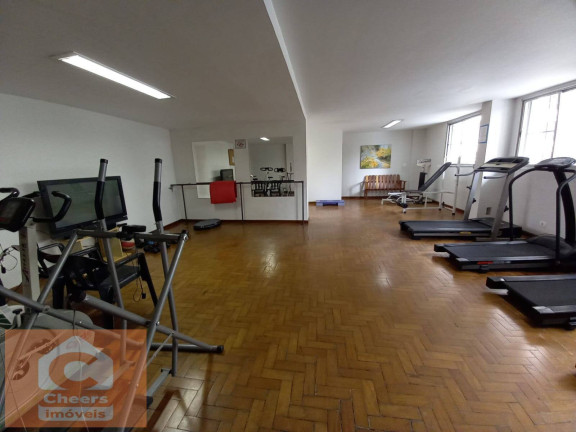 Imagem Apartamento com 3 Quartos para Alugar, 90 m² em Vila Mariana - São Paulo Imagem Apartamento com 3 Quartos para Alugar, 90 m² em Vila Mariana - São Paulo