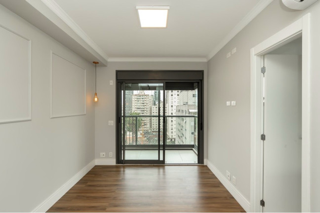 Imagem Apartamento com 4 Quartos à Venda, 162 m² em Pinheiros - São Paulo Imagem Apartamento com 4 Quartos à Venda, 162 m² em Pinheiros - São Paulo
