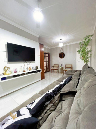 Imagem Apartamento com 3 Quartos à Venda, 160 m² em Chácara Cachoeira - Campo Grande Imagem Apartamento com 3 Quartos à Venda, 160 m² em Chácara Cachoeira - Campo Grande