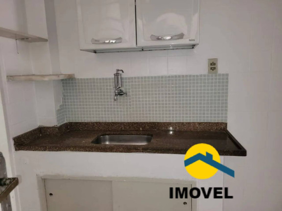 Imagem Apartamento com 2 Quartos à Venda, 65 m² em Icaraí - Niterói