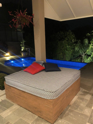 Imagem Casa com 4 Quartos à Venda, 561 m² em Alphaville - Santana De Parnaíba Imagem Casa com 4 Quartos à Venda, 561 m² em Alphaville - Santana De Parnaíba