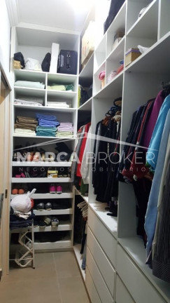Imagem Casa de Condomínio com 6 Quartos à Venda, 1.100 m² em Jardim São Bento Do Recreio - Valinhos