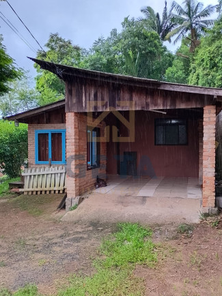 Imagem Terreno à Venda, 259 m² em Monte Alegre - Camboriú