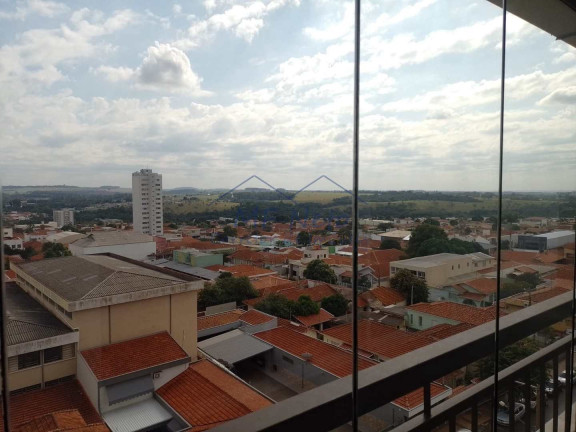 Imagem Apartamento com 4 Quartos à Venda, 260 m² em Edifício Maison Royale - Pirassununga Imagem Apartamento com 4 Quartos à Venda, 260 m² em Edifício Maison Royale - Pirassununga