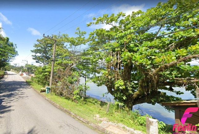 Imagem Terreno à Venda, 34.654 m² em Ribeirão Da Ilha - Florianópolis Imagem Terreno à Venda, 34.654 m² em Ribeirão Da Ilha - Florianópolis