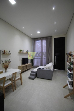 Imagem Casa de Condomínio com 3 Quartos à Venda, 150 m² em Residencial Real Park Sumaré - Sumaré Imagem Casa de Condomínio com 3 Quartos à Venda, 150 m² em Residencial Real Park Sumaré - Sumaré