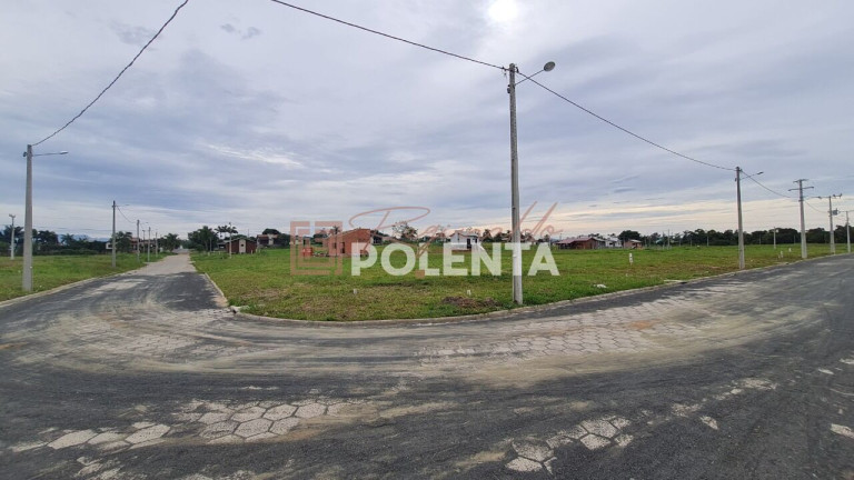 Imagem Terreno à Venda, 360 m² em Santa Cruz - Forquilhinha