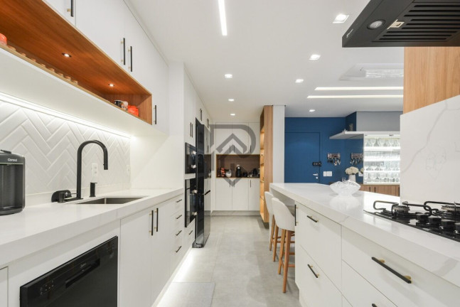 Imagem Apartamento com 3 Quartos à Venda, 140 m² em Vila Mariana - São Paulo Imagem Apartamento com 3 Quartos à Venda, 140 m² em Vila Mariana - São Paulo