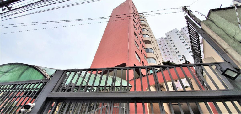 Imagem Apartamento com 2 Quartos à Venda, 55 m² em Vila Monte Alegre - São Paulo Imagem Apartamento com 2 Quartos à Venda, 55 m² em Vila Monte Alegre - São Paulo